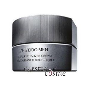 資生堂 メン トータル リバイタライザー 50ml 並行輸入品  ギフト プレゼント 対応可