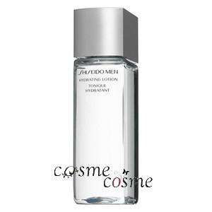 資生堂 メン ハイドレーティング ローション 150ml 並行輸入品(0729238143869)