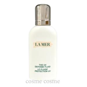 ラ・メール  ザ UV ディフェンス フリュイド SPF50 PA++++ 50ml(0747930...