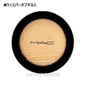 【並行輸入品】MAC マック エクストラ ディメンション スキンフィニッシュ #ウィスパーオブギルト...