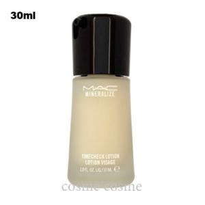 【並行輸入品】MAC マック ミネラライズ タイムチェック ローション 30ml(077360236...