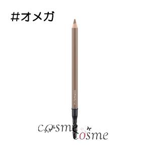 【メール便可】MAC マック ヴェラックス ブロウ ライナー #オメガ(0773602403110)...