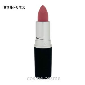 POWDER KISS LIPSTICK 【並行輸入品】MAC マック パウダー キス リップ