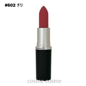 M・A・C（マック） リップスティック #シス : Good Cosme Web Shop