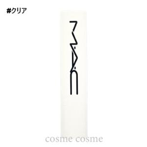 【並行輸入品】MAC マック スクワート プランピング グロス スティック #クリア(0773602...