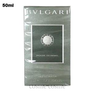 ブルガリ プールオム オードパルファム 50ml(0783320421327)