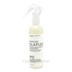 オラプレックス No.0 インテンシブボンドビルディングヘアトリートメント 155ml(085001...