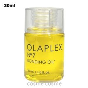 オラプレックス No.7 ボンディングオイル 30ml(0850018802888)