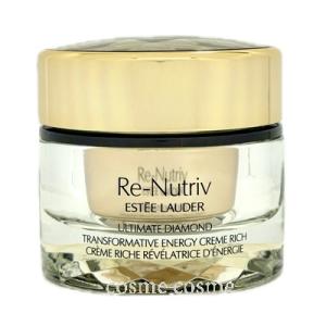 ESTEE LAUDER エスティローダー リニュートリィブ ダイヤモンド