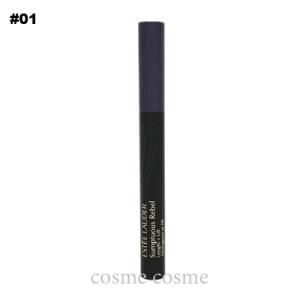 【並行輸入品】エスティローダー サンプチュアス レベル マスカラ #01(0887167451810) ギフト プレゼント【メール便可】