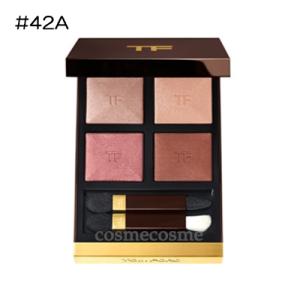 TOM FORD 【送料無料】TOM トムフォード アイ カラー クォード TOM FORD 【送料無料】TOM トムフォード アイ カラー クォード