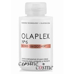 オラプレックス No.6 ボンドスムーサー 100ml(0896364002770)