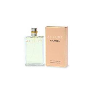 CHANEL（シャネル） アリュール オードゥ トワレット EDT 50ml