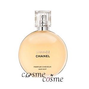 CHANEL ヘアアイル　CHANCE 35ml 新品未開封 限定版 ギフト 2024年 新品 ブランド 正規品 35ml オイル ヘア