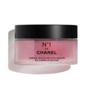 CHANEL シャネル クリーム N°1 ドゥ 50g(3145891407402) ギフト