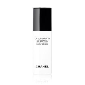 新品 CHANEL ラ ソリューシオン 10 ドゥ シャネル クリーム 30ml 楽天市場】 CHANEL シャネル ラ ソリューシオン 10 ドゥ シャネル