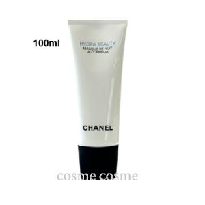 CHANEL シャネル イドゥラ ビューティ ナイト マスク 100ml CHANEL シャネル イドゥラ ビューティ ナイト マスク 100ml
