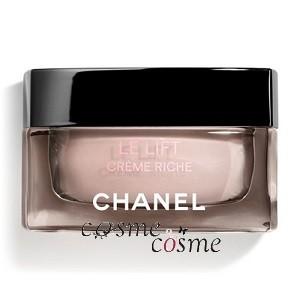 LE LIFT シャネル ル リフト クレーム リッシュ 50ml LE LIFT シャネル ル リフト クレーム リッシュ 50ml