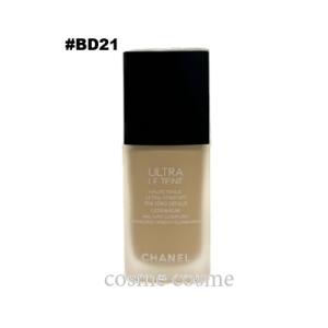 美品シャネル 期間限定新品値下げレ ベージュ オー ドゥ タン ライト 30ml CHANEL シャネル ファンデーション レ ベージュ オー 正規品