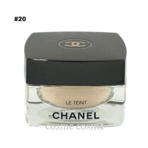 CHANEL シャネル ウルトラ ル タン コンパクト リフィル #B20 CHANEL シャネル ウルトラ ル タン コンパクト リフィル #B20