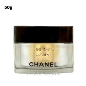 【並行輸入品】シャネル サブリマージュ ラ クレーム シュプレーム 50g(314589147560...