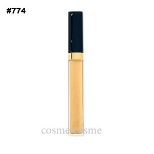 【並行輸入品】シャネル ルージュ ココ グロス #774 エクシタシオン(3145891567748...