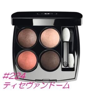 CHANEL 【メール便可】シャネル レキャトルオンブル #226 CHANEL 【メール便可】シャネル レキャトルオンブル #226