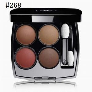 シャネル レ キャトル オンブル 202 ティセ カメリア レ キャトル オンブル 202 ティセ カメリア / CHANEL(シャネル) | LIPS