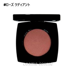 CHANEL（シャネル） チーク ジュ コントゥラスト #72 ローズ