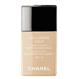 CHANEL シャネル ウルトラ ル タン フリュイド 30ml #BD21