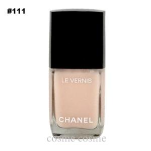 CHANEL ネイル エナメル シャネル ヴェルニ #113 フッセール