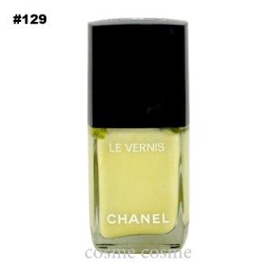CHANEL（シャネル） 【並行輸入品】シャネル ヴェルニ #135 イモーテル