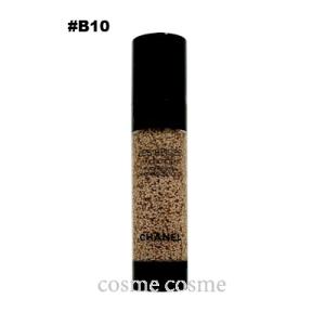CHANEL シャネル ウルトラ ル タン フリュイド 30ml #B20
