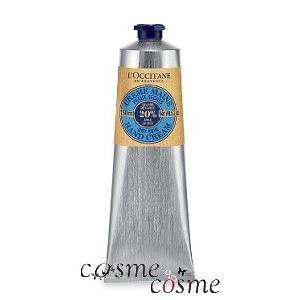ロクシタン シア ハンドクリーム 150ml(3253581597705) ギフト
