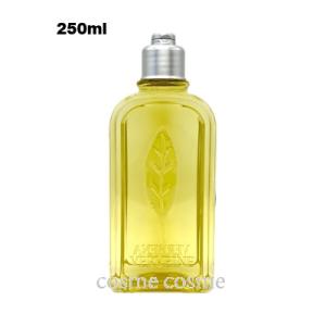 ロクシタン ヴァーベナ シャワージェル 250ml(3253581718698) ギフト プレゼント 対応可 母の日｜cosmecosmecosme