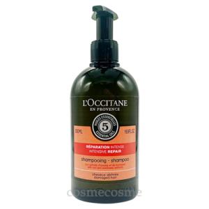 L'OCCITANE（ロクシタン） インテンシヴリペア シャンプー 500ml