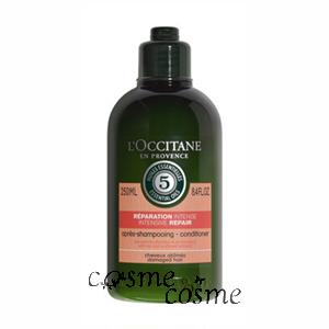 ロクシタン ファイブハーブス リペアリング コンディショナー 250ml ギフト プレゼント 対応可