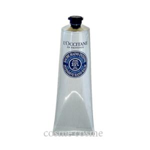 シア ロクシタン イモーテル セラムハンドクリーム 75ml