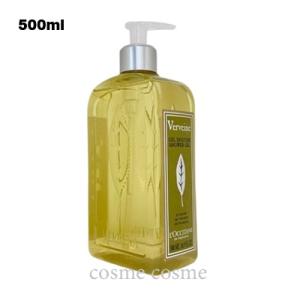 【並行輸入品】ロクシタン ヴァーベナ シャワージェル 500ml(3253581766880) ギフ...