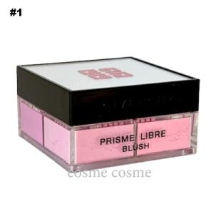 【並行輸入品】ジバンシイ プリズム リーブル ブラッシュ #1(3274872455986) ギフト...