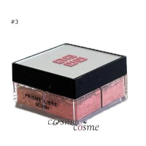 GIVENCHY BEAUTY ジバンシイ プリズム リーブル ブラッシュ #1