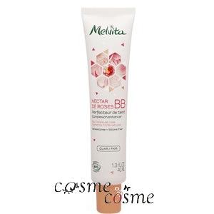 メルヴィータ ネクターデローズ BBクリーム 40ml ギフト プレゼント 対応可