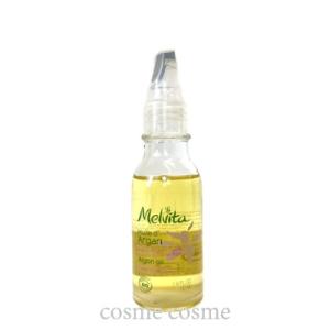 メルヴィータ ビオオイル アルガンオイル ローズ 50ml[5012