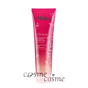メルヴィータ ロルロゼ オイルイン アクティベート ウォッシュスクラブ 150ml(3284410047276)