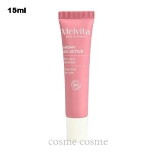【メール便可】メルヴィータ アルガン ビオアクティブ アイクリーム 15ml(32844100512...