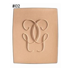 ゲラン パリュールゴールドコンパクト レフィル #02 ギフト プレゼント 対応可