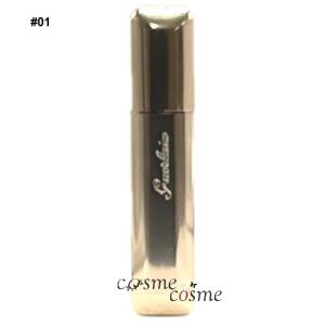 GUERLAIN 【並行輸入品】 ゲラン マッドアイ マスカラ #01