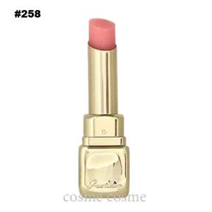 【並行輸入品】ゲラン キスキス ビー グロウ #258 ROSE GLOW(334647043570...