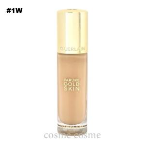 ゲラン パリュール ゴールド スキン フルイド 35ml #1W(3346470435971)