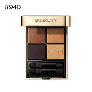 GUERLAIN（ゲラン） 【メール便可】ゲラン オンブル ジェ #129 ハニー